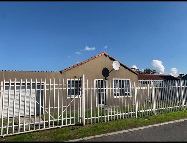2 BEDROOM HOUSE FOR SALE IN HEATHER PARK